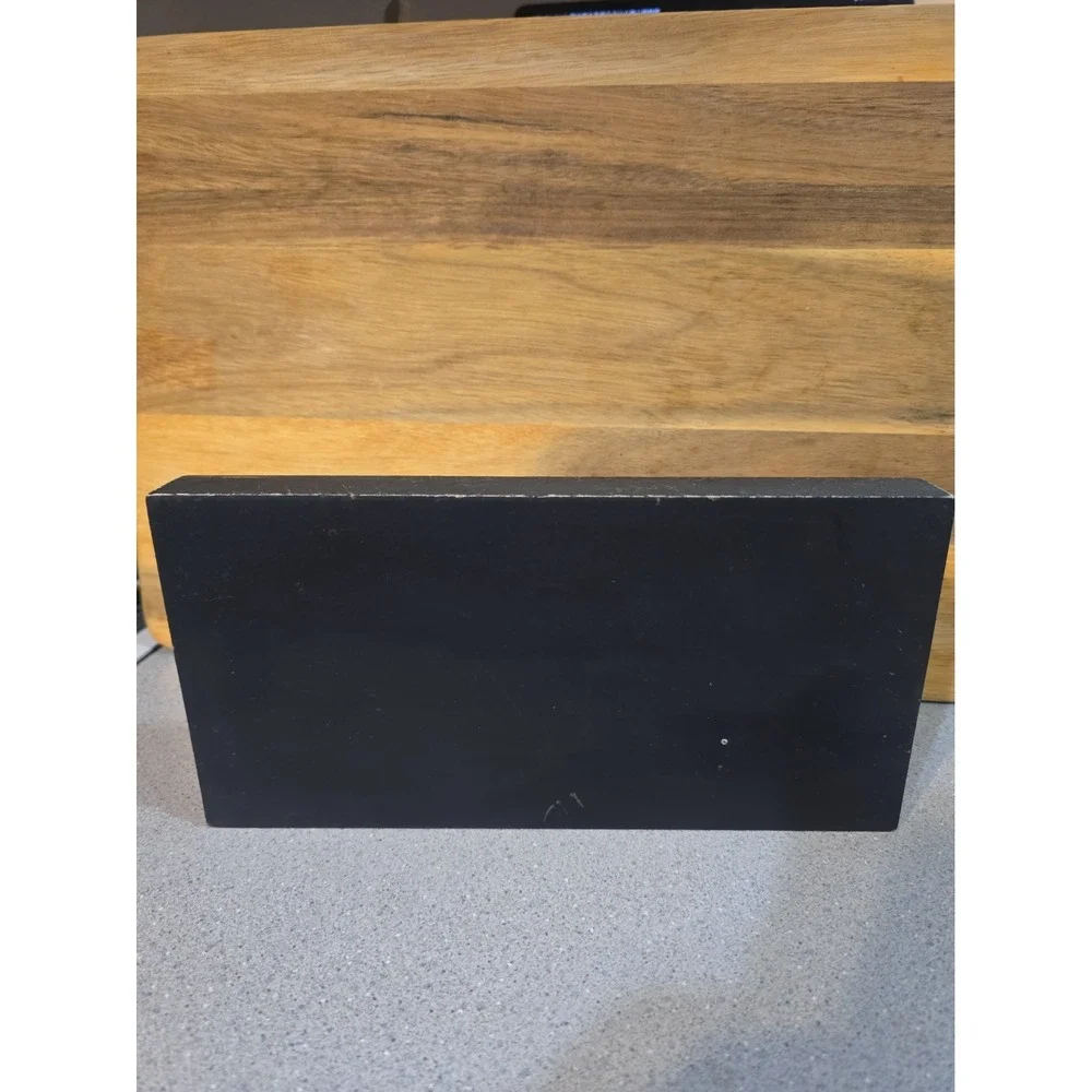 Wedding Gifts And Cards Wooden Block